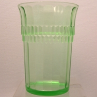 Hazel-Atlas #9526 Tumbler