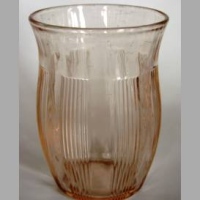 Hazel-Atlas #9869 Tumbler