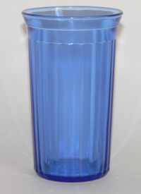 Hazel-Atlas Aurora Tumbler