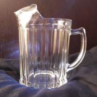 Hazel-Atlas #1933 Pitcher