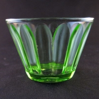 Hazel-Atlas Jelly-O Mold