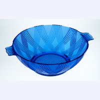 Hazel-Atlas Starlight Bowl