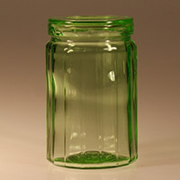 Hazel-Atlas Canister