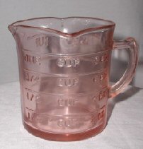 Hazel-Atlas Measuring Cup