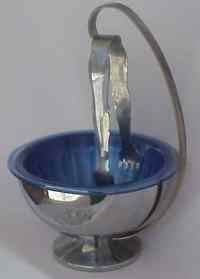 Hazel-Atlas Ice Bowl