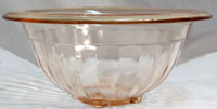 Hazel-Atlas Mixing Bowl