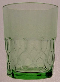 Hazel-Atlas Tumbler