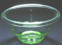 Hazel-Atlas Restwell Mixing Bowl