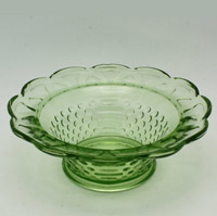 Hazel-Atlas Unnamed Bowl