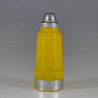 Hazel-Atlas Concentric Circles Shaker