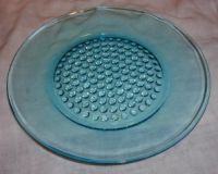 Hazelware Hobnail Capri Plate