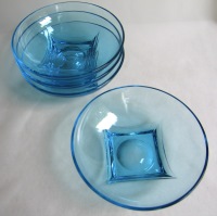 Hazelware Colonial Square Capri Dish