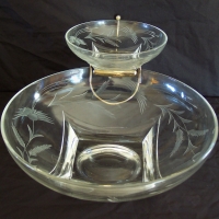 Hazelware Chip & Dip