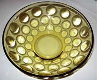 Hazelware Dot Bowl