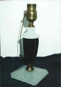 Houze Electric Light