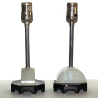 Houze Deco Lamps