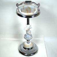 Houze Floor Ashtray