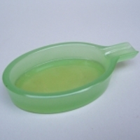 Houze Oval Ashtray