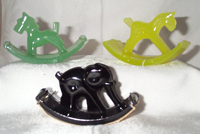 Houze Rocker Blotters