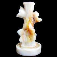 Houze Slag Lamp / Ashtray Part