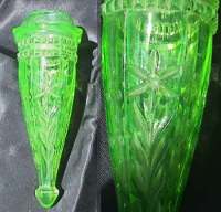 Houze Car Vase