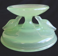 Houze "Marion" Seal Dish