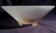 Houze Household Glass Bowl
