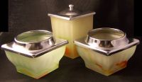 Houze Glass Smoke Set
