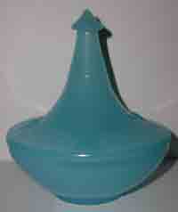 Houzex Convex Powder Jar