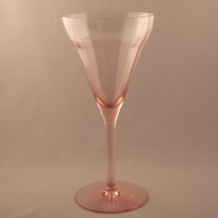 Huntington # 212 Goblet