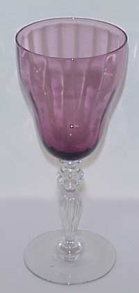 Huntington Goblet