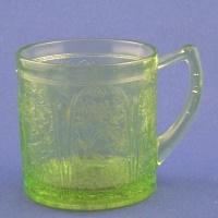 Jeannette Cherry Blossom Mug
