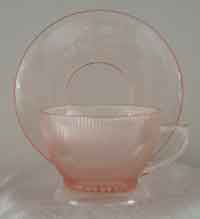 Jeannette Homespun (Fine Rib)