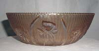 Jeannette Iris Bowl