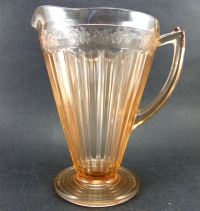 Jeannette Adam Pitcher