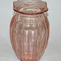 Jeannette Adam Vase
