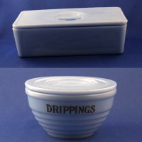 Jeannette Delphite Kitchenware