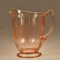 Jeannette Sierra Pitcher
