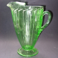 Jeannette Sierra Pitcher