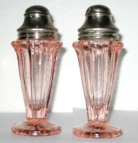 Jeannette Sierra Shakers