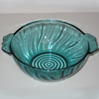 Jeannette Swirl Lug Soup