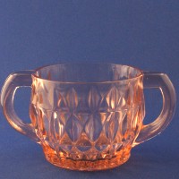 Jeannette Windsor Diamond Holiday Style Sugar