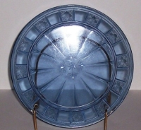Jeannette Doric Dinner Plate