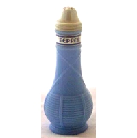 Jeannette Basketweave Shaker