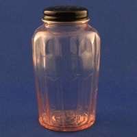 Jeannette Jenny Shaker