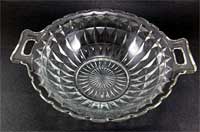 Jeannette Windsor Bowl