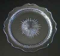 Jeannette Sunburst "Herringbone"