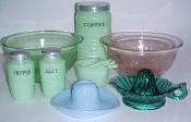 Jeannette Kitchenware