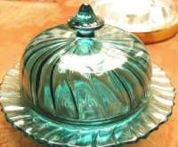 Jeannette Swirl