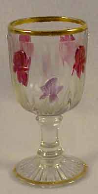 Jeannette Iris Wine